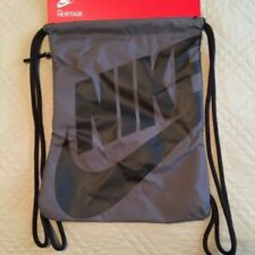 Nike bag